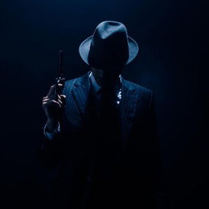 BrataType - Только ночью.