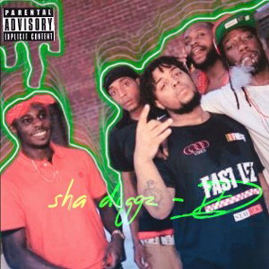 sha diggz- ID