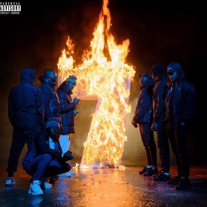 TRAPSTAR ( le remix ) #  9