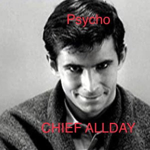 Psycho