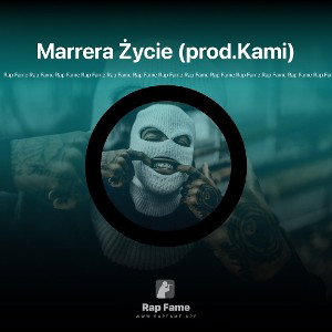 Marrera Życie (prod.Kami)