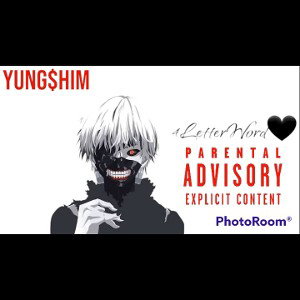 4 letter word_Yung$him prod by Yung$him music .