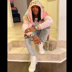 King von - took her to 0 block (audio)