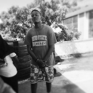 Am happy ⚡