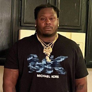 real nigga music!