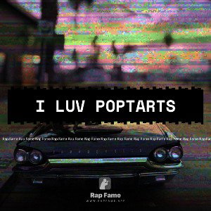 I Luv PopTarts