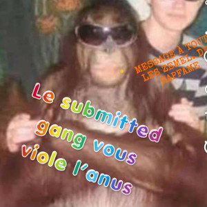 MESSAGE À TOUT LE MONDE S.G💪