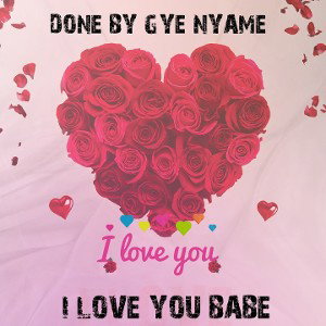 GYE NYAME