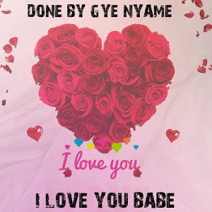 GYE NYAME 