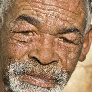 Real talk son we get old