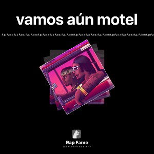 vamos aún motel 