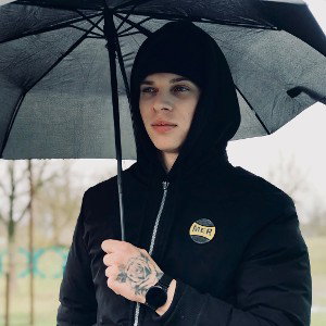 грех