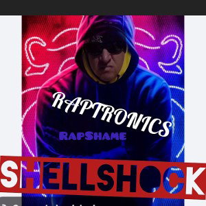 RAPTRONICS ( 1 Take off the Mind)