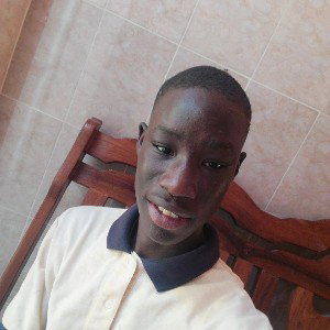 mbaye le roi💔💔💔