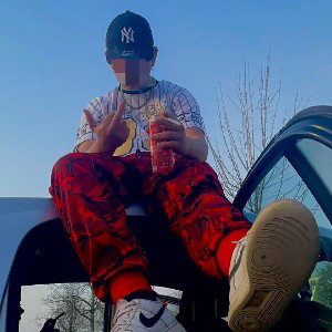 figli di puttana freestyle