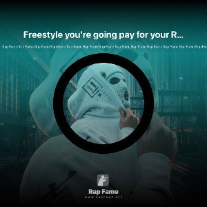 Freestyle you're going pay for your RACIST Ways West Virginia _1
