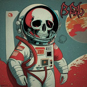 BGL - Нулевой Космонавт