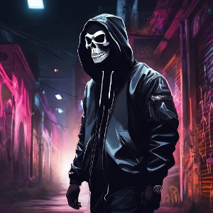 BRDEAD- On My Grind
