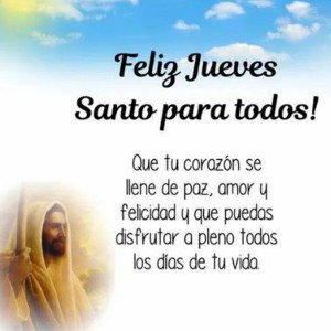 Gracias a Dios me salva