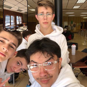 BHS diss track