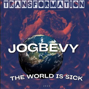 The world is sick