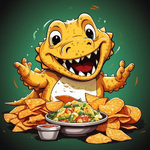She's Nachos