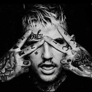 rip Lil peep Fr3estyle