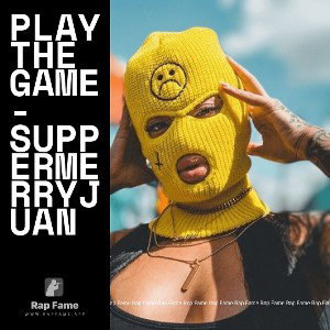 🏆🕹️Play The Game🎮 🏆 -               supPermerryjuan