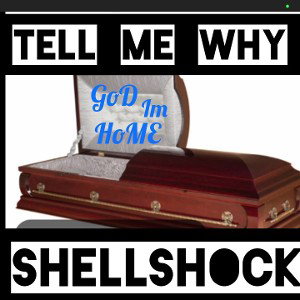 😇 Tell Me Why 😇