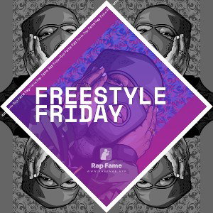 FREESTYLE FRIDAY 