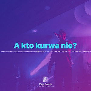 a kto kurwa nie?❄️
