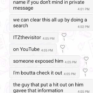 proto the pedo 