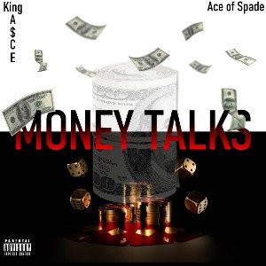 MONEY TALK -LRM1- KE