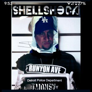 I GOT A MURDER RAP 