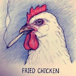 Freestyle #7