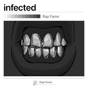 infected