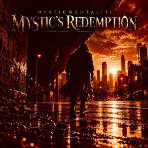 MYSTIC’S REDEMPTION