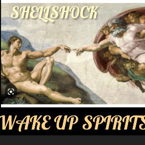 Spirits Wake Up Bitch