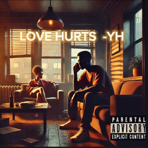 Love Hurts ❤️‍🩹