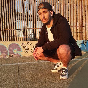 SCORPII - PRESENÇA FT. TRAX
