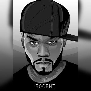 Murda Musik  Instrumental 50 Cent Type Beat  
