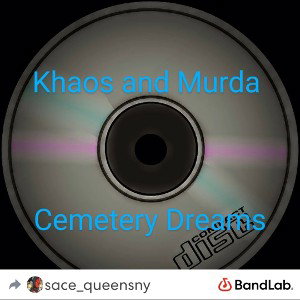  Khaos Nd Murda-Cemetery Dreamz 