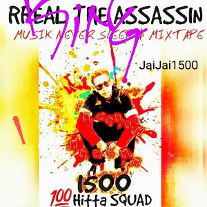 Hater BY. King JaiJai1500 