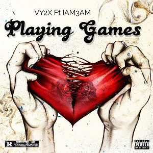 Playing Games Ft IAM3AM (on hook)