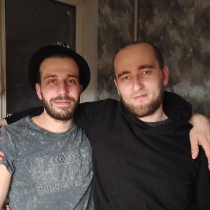 Бездомный и Бильбо - Буду погибать