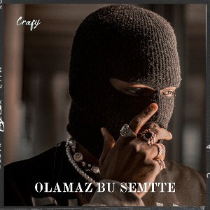 Olamaz Bu Semtte