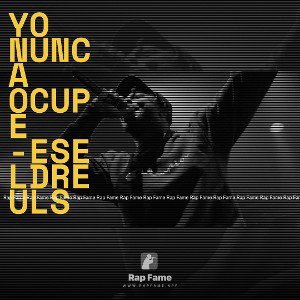 Yo nunca ocupe -Eseldreuls