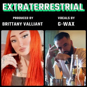 Extraterrestrial