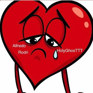 👻 HolyGhosTTT FT Alfredo Rodri""HURT YOU""👻