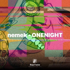 nemek - ONENIGHT
